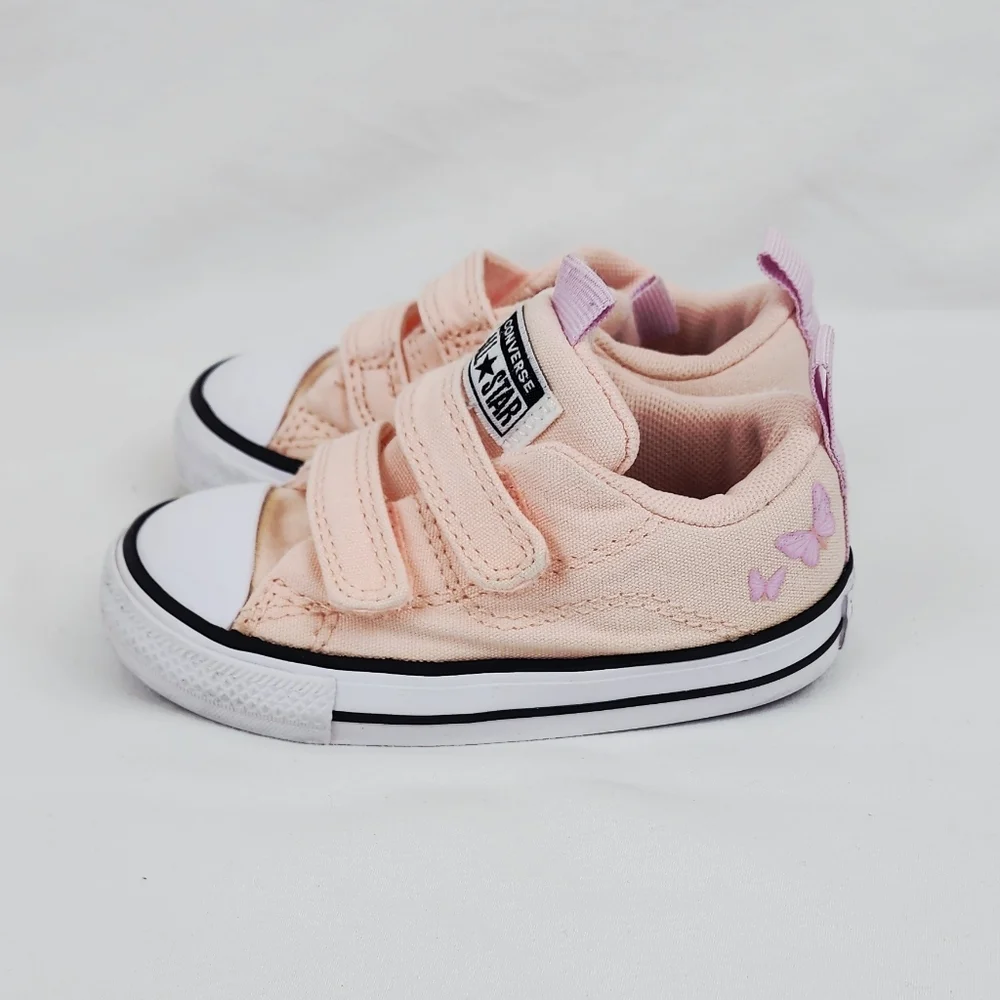 Converse All Star Baby Sneakers